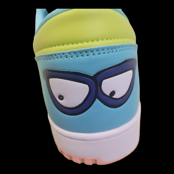 Fila Rockos Modern Life Men's Sneakers - Picture 12 of 16